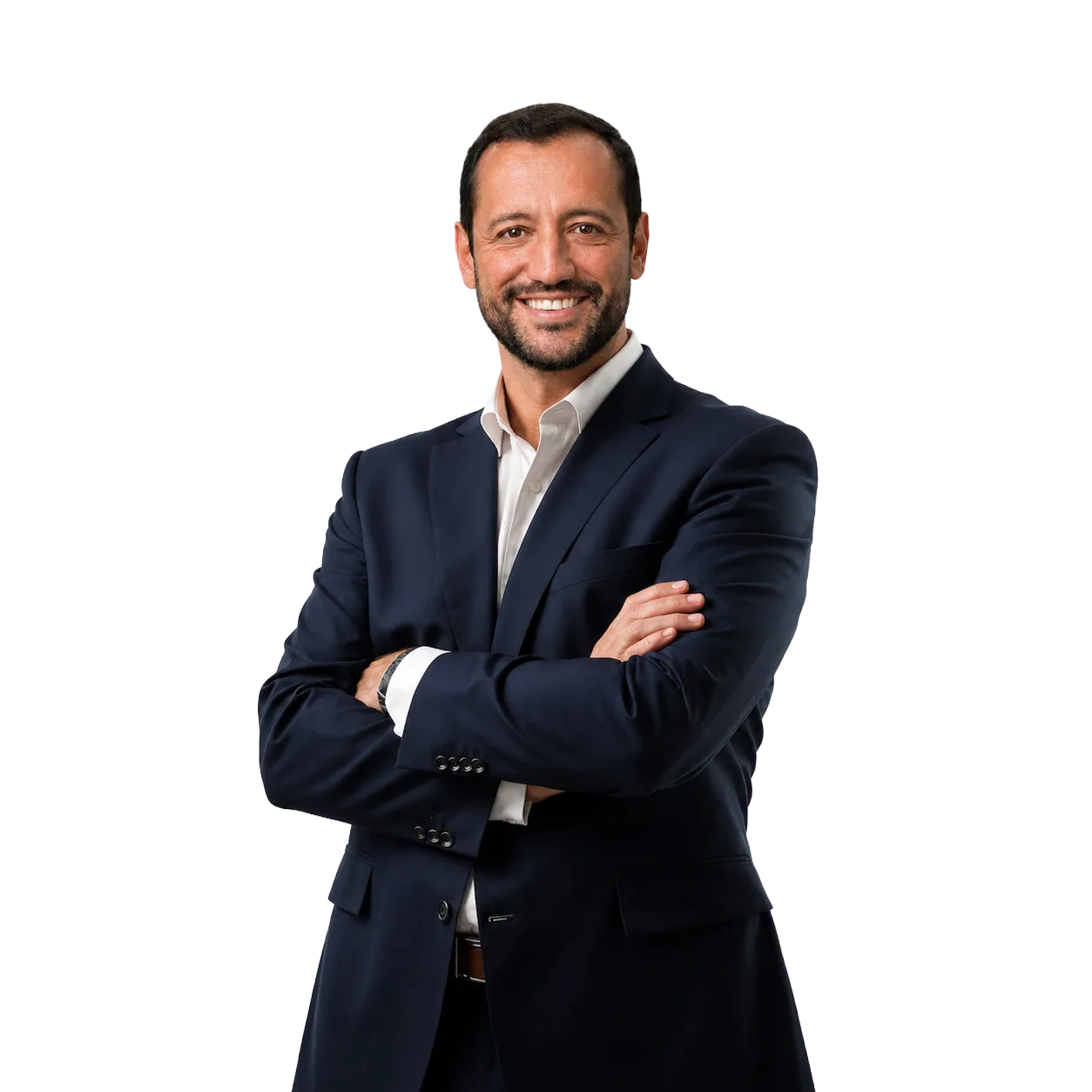 Rafael Oliveira, advogado trabalhista loading=